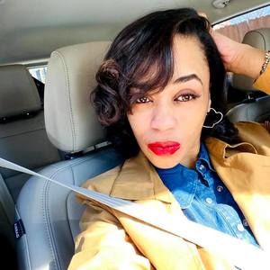 Meet your Posher, Kristin